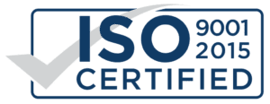 ISO Certification Sheet Metal Manufacturing