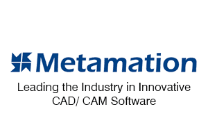 Metamation logo