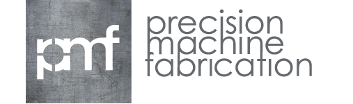Precision Machine Fabrication
