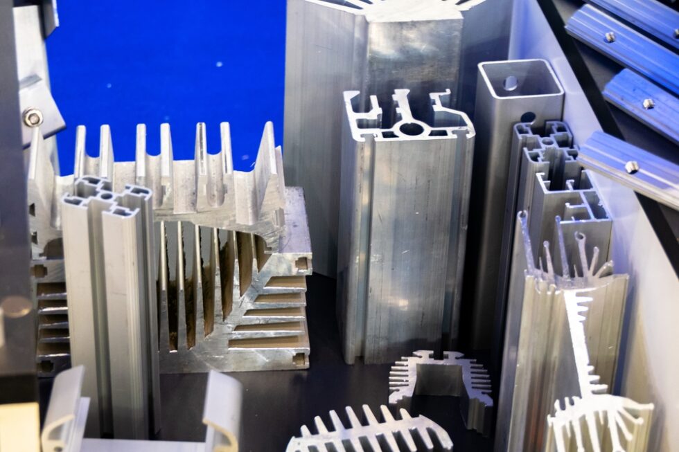 The Complete Guide to Aluminum Fabrication: Processes, Alloys, and ...